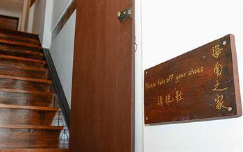 Hotel Hainan House George Town Exteriér fotografie