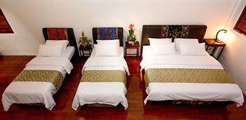 Hotel Hainan House George Town Exteriér fotografie
