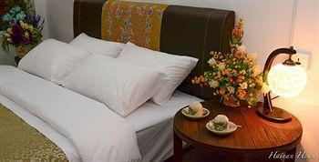 Hotel Hainan House George Town Exteriér fotografie