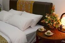 Hotel Hainan House George Town Exteriér fotografie