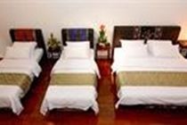 Hotel Hainan House George Town Exteriér fotografie