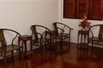 Hotel Hainan House George Town Exteriér fotografie
